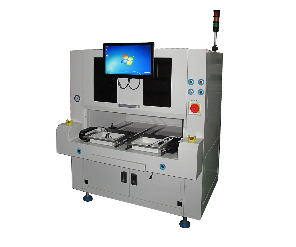 ATE，MMI，FCT自动测试机