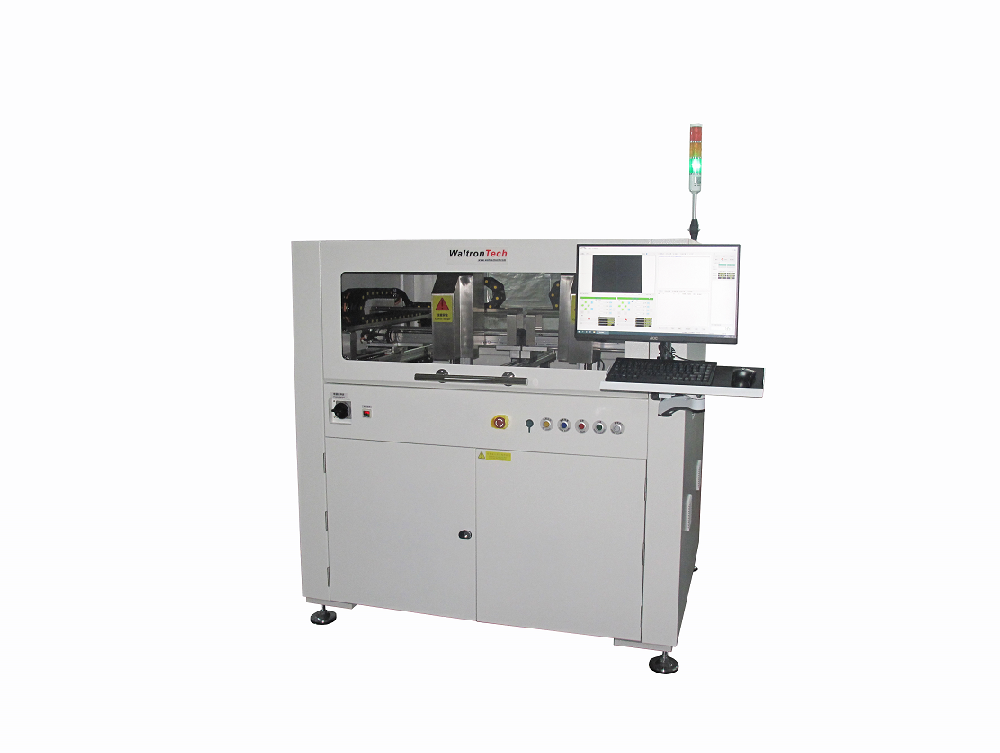 电源磁芯研磨机