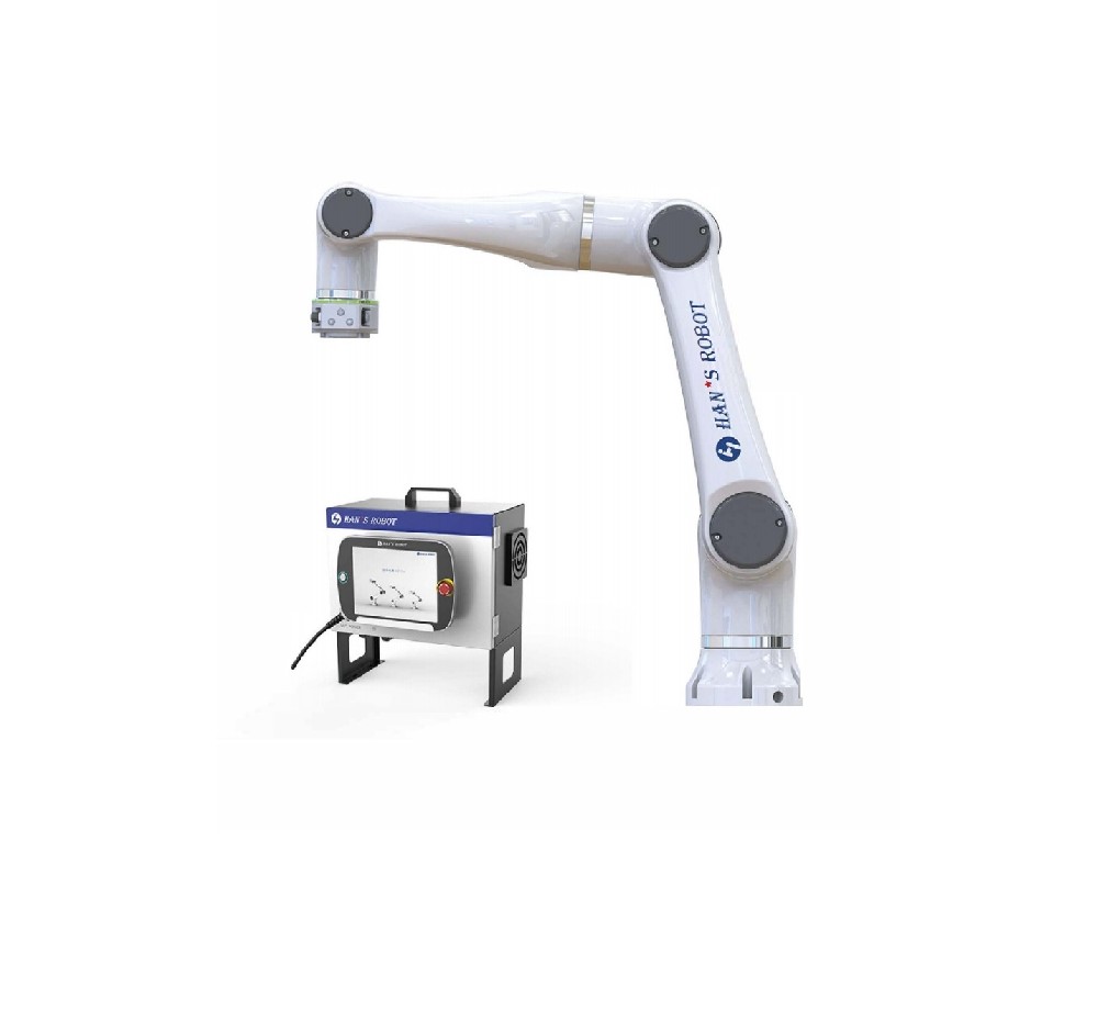 工业机器人,协作机器人, 人形机器人应用